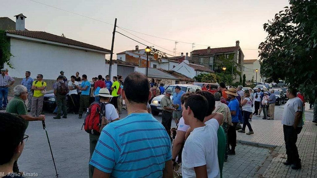 Amplio dispositivo para encontrar a la menor desaparecida