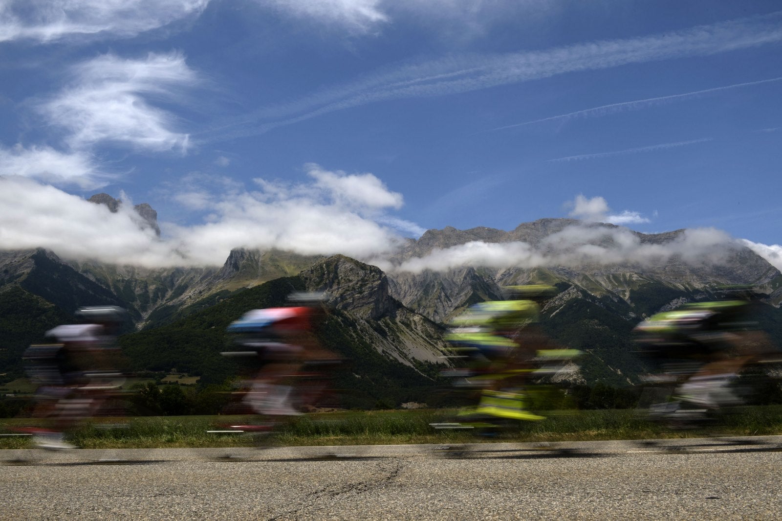 Disfruta de estas imágenes