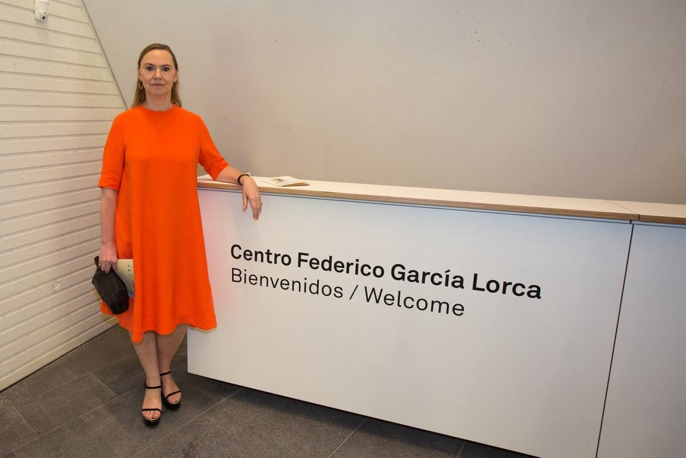 Abre el Centro Lorca, llamado a ser referente cultural