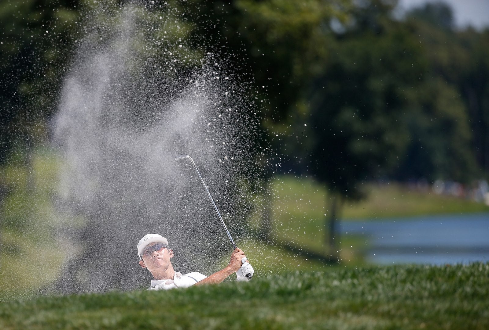 El viernes, en imágenes