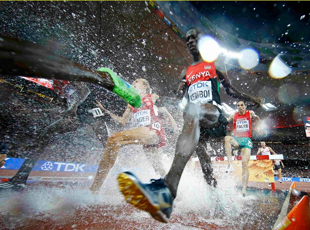 Las imagénes del día