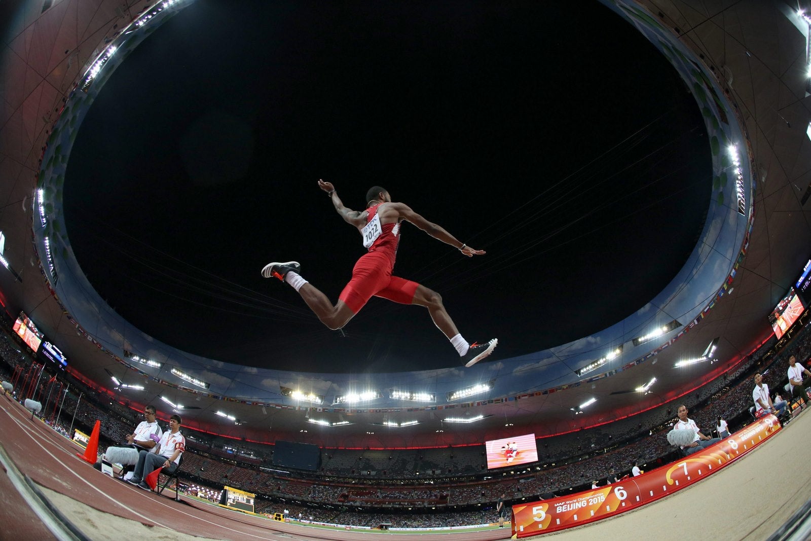 Las fotografías del día