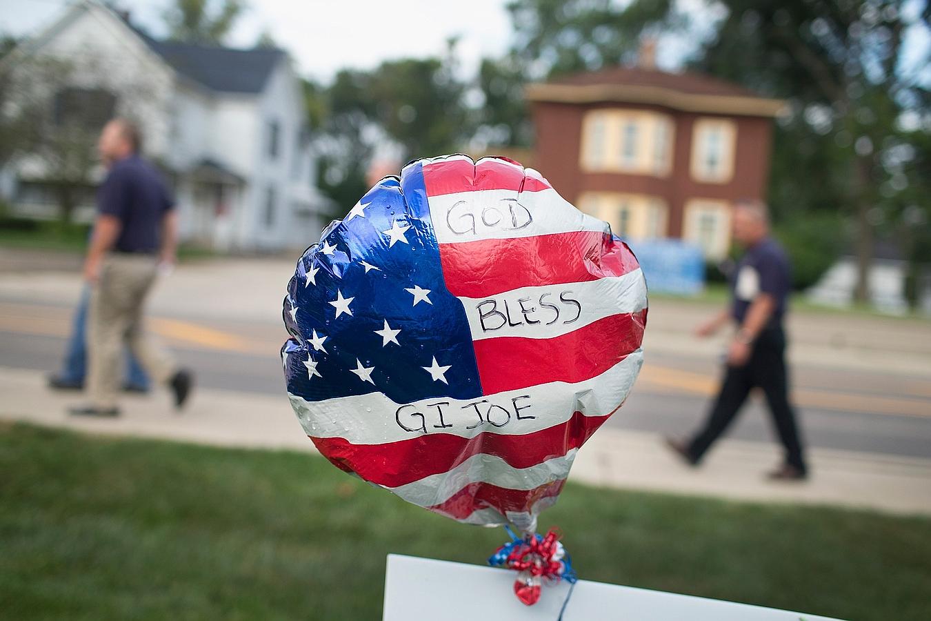 El lunes en imágenes