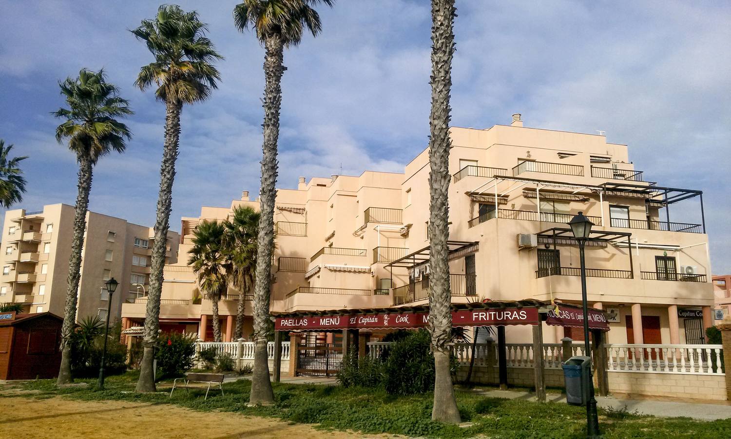 Los 'Romanones', un año después...