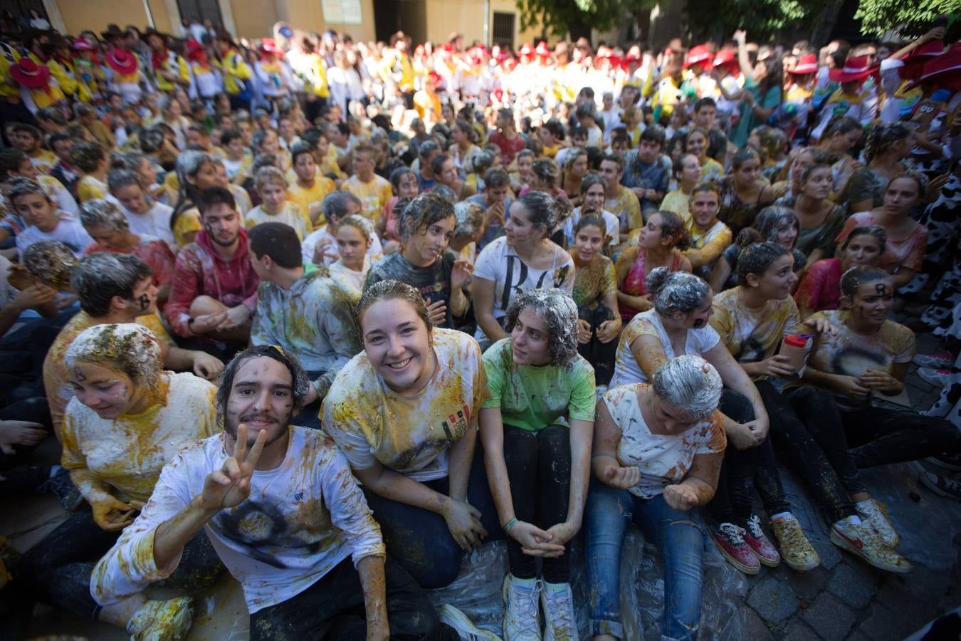 Un San Lucas multitudinario (II)