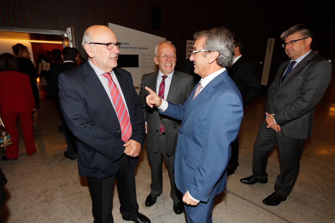 Una forma ideal de dar las gracias (I)