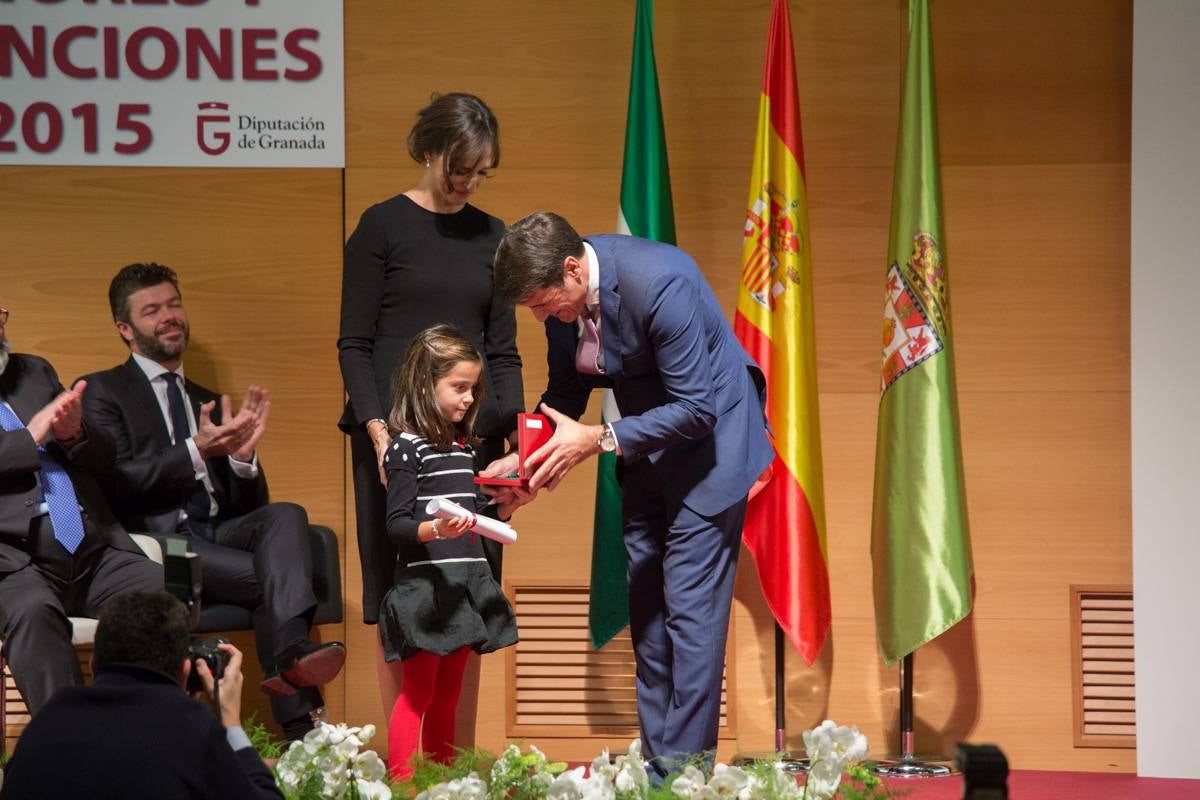 «Es hora de que Granada coja impulso y aborde sin demora los cambios que precisa» (II)