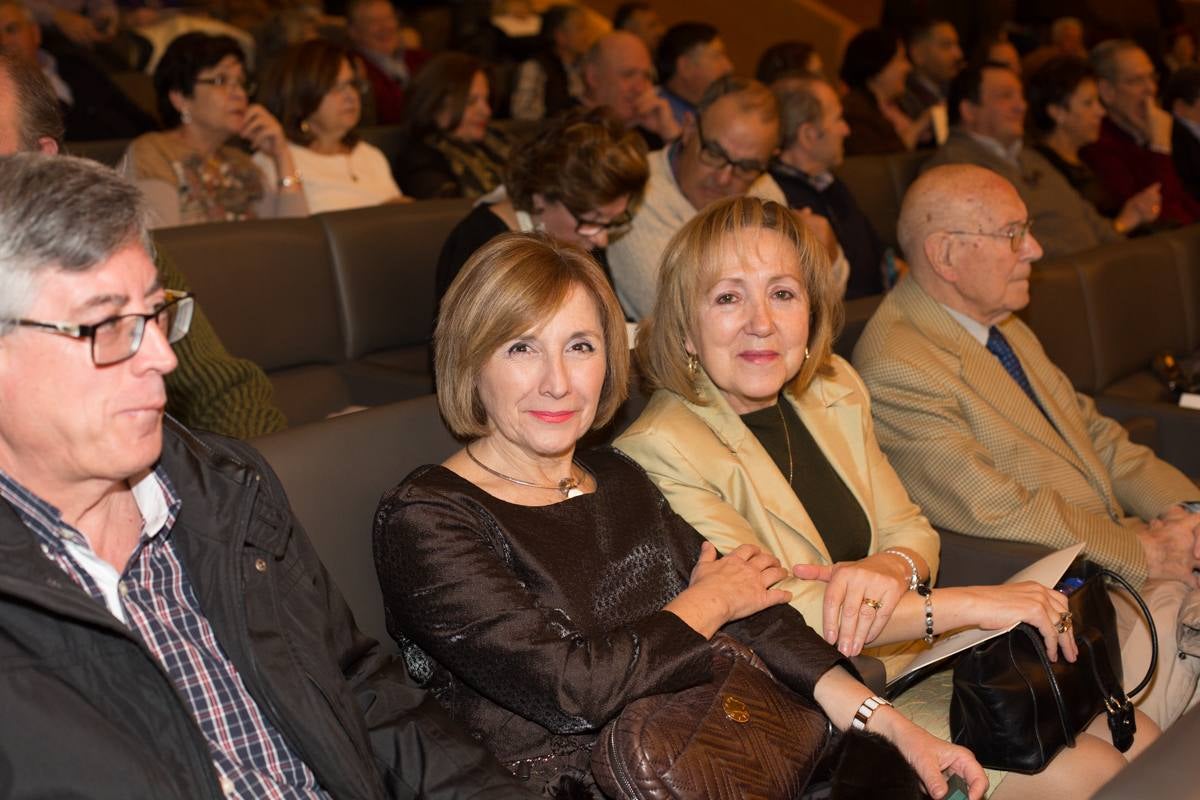 La Junta de Andalucía rinde homenaje al personal jubilado en el ámbito de la Educación