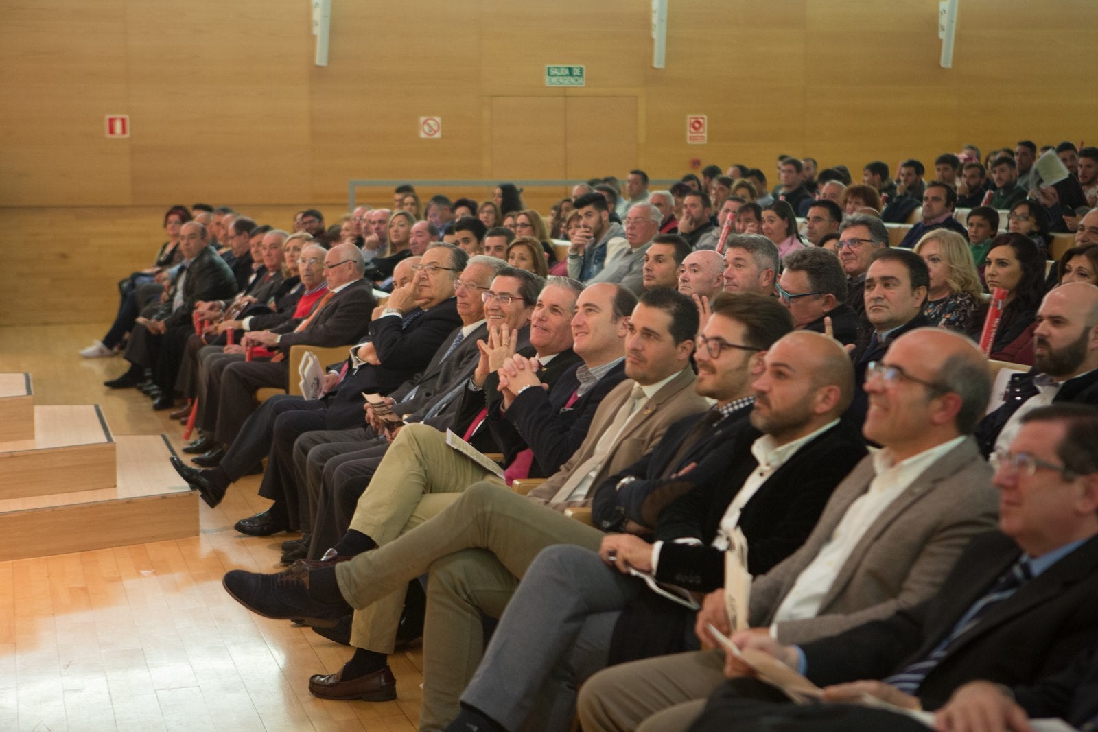 A por otros cien años de fútbol andaluz