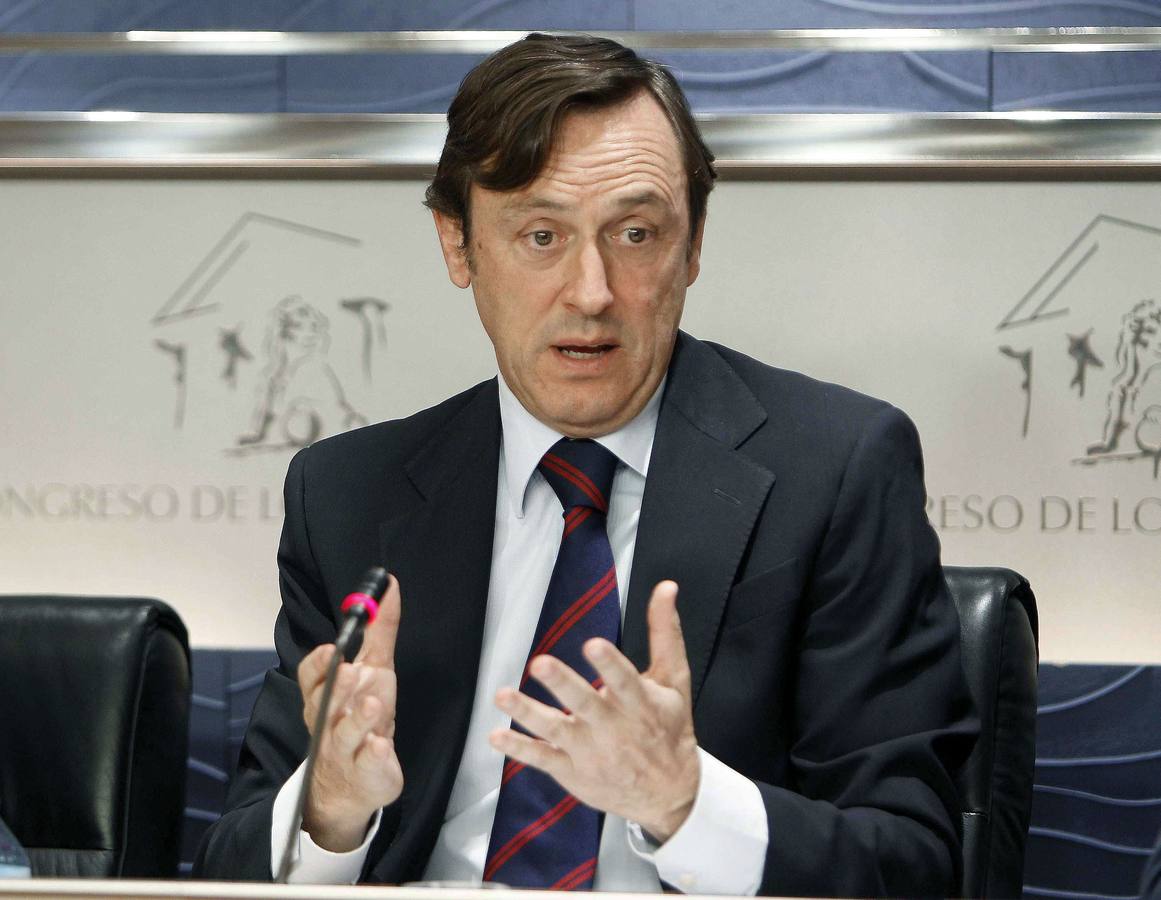 Los diputados y senadores por la provincia de Almería para la nueva legislatura