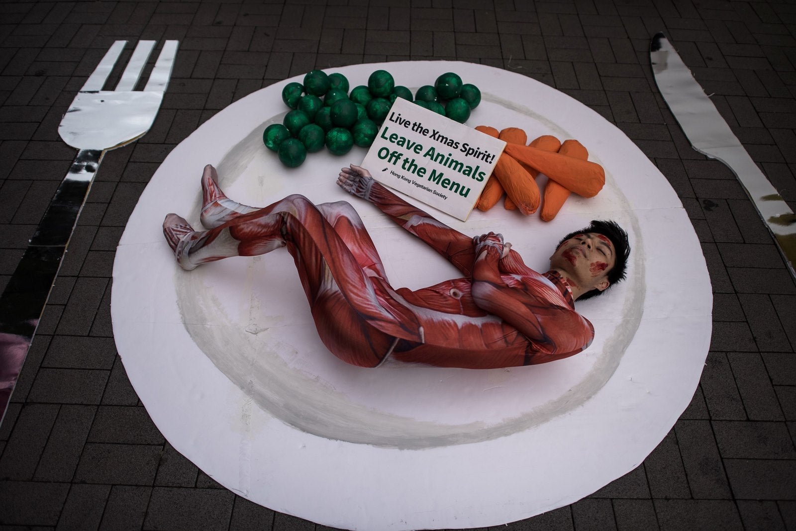 El miércoles, en imágenes