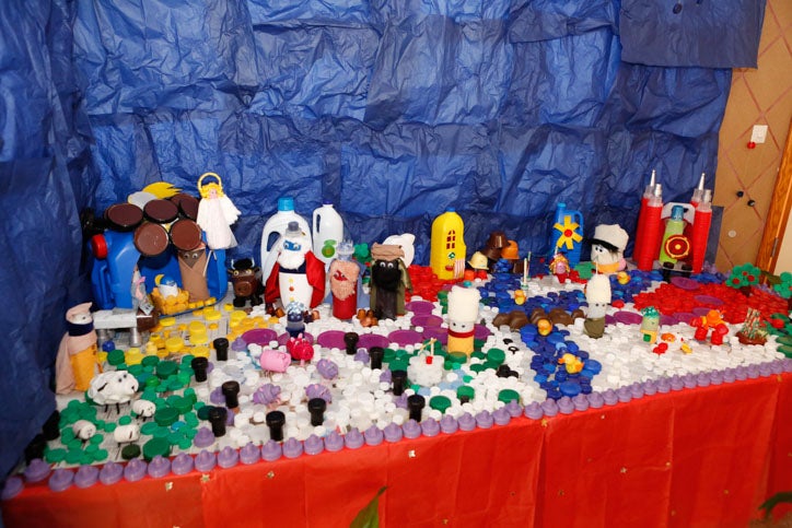 Belén de San Juan de Dios