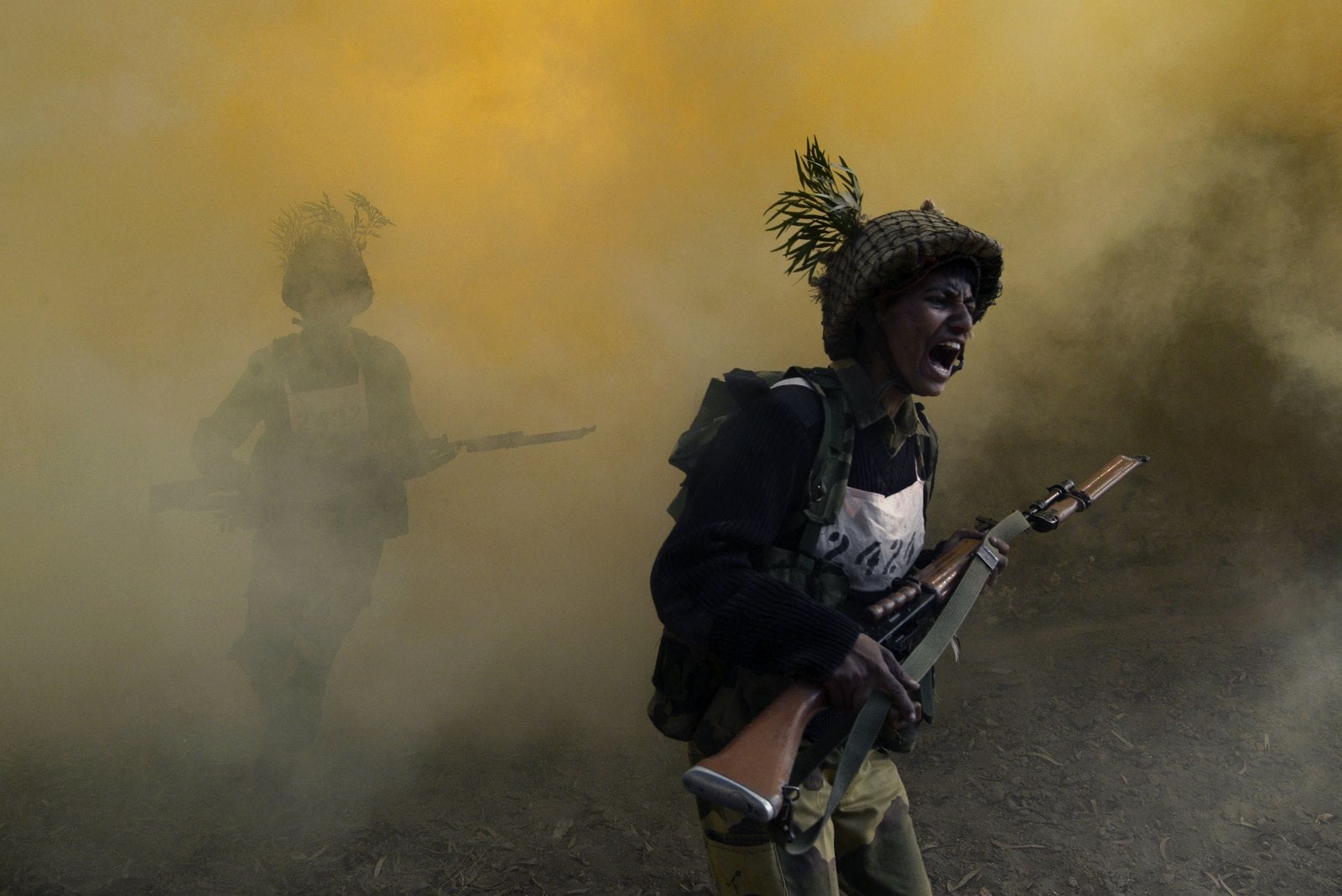 La actualidad del día, en imágenes