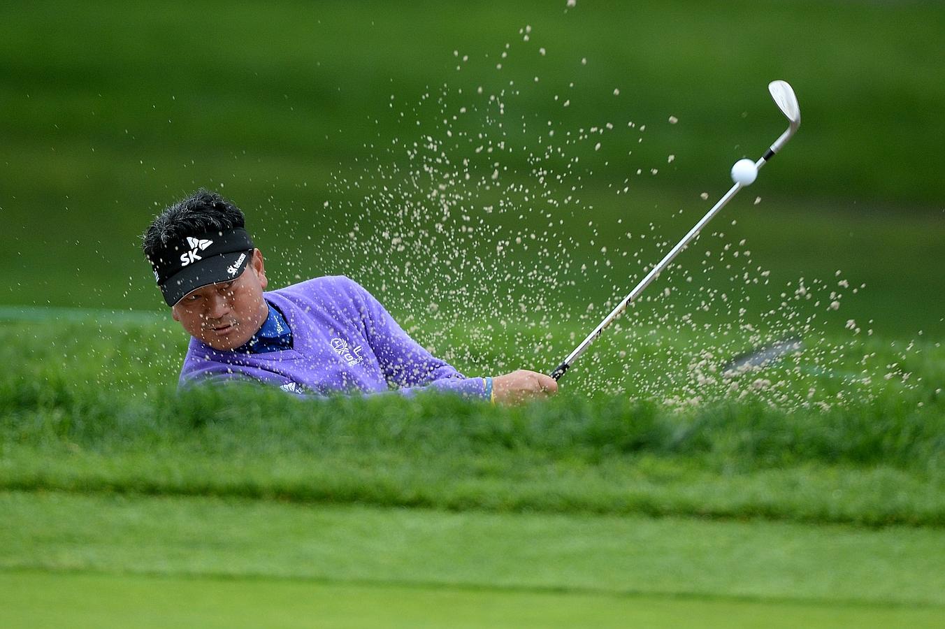 El domingo, en imágenes