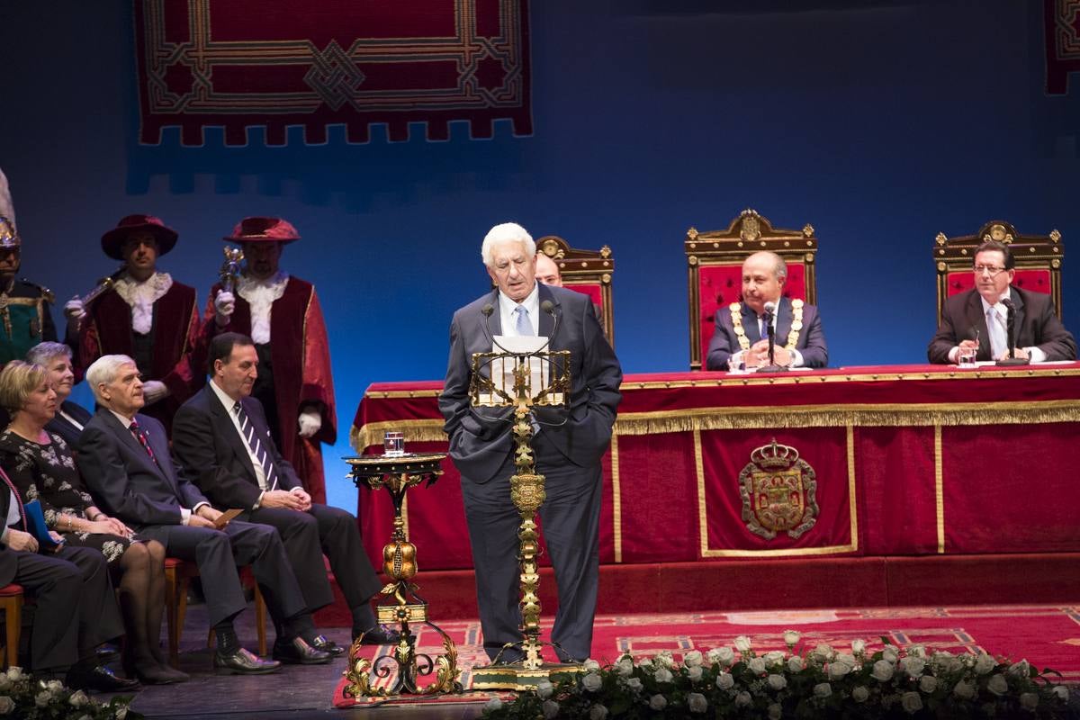 Una fuerza positiva que inunda