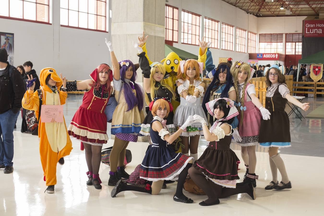 Clásicos de la fantasía oriental