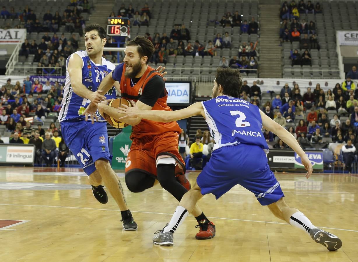 El elevado precio de la misericordia