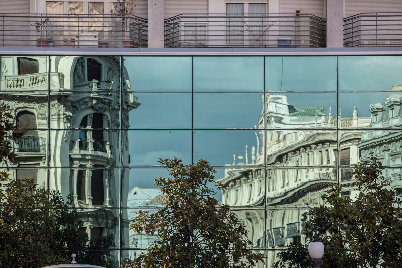 Isabel y Colón, ante el espejo