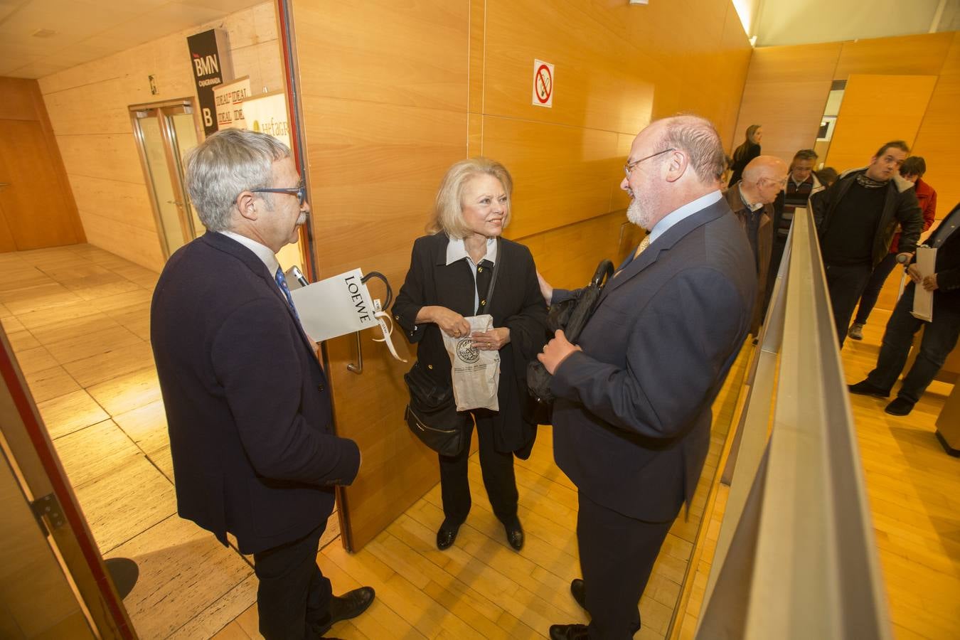 Foro de Salud de IDEAL, una puerta abierta para superar la enfermedad