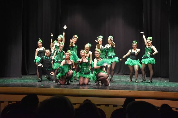 Premios Baza Joven