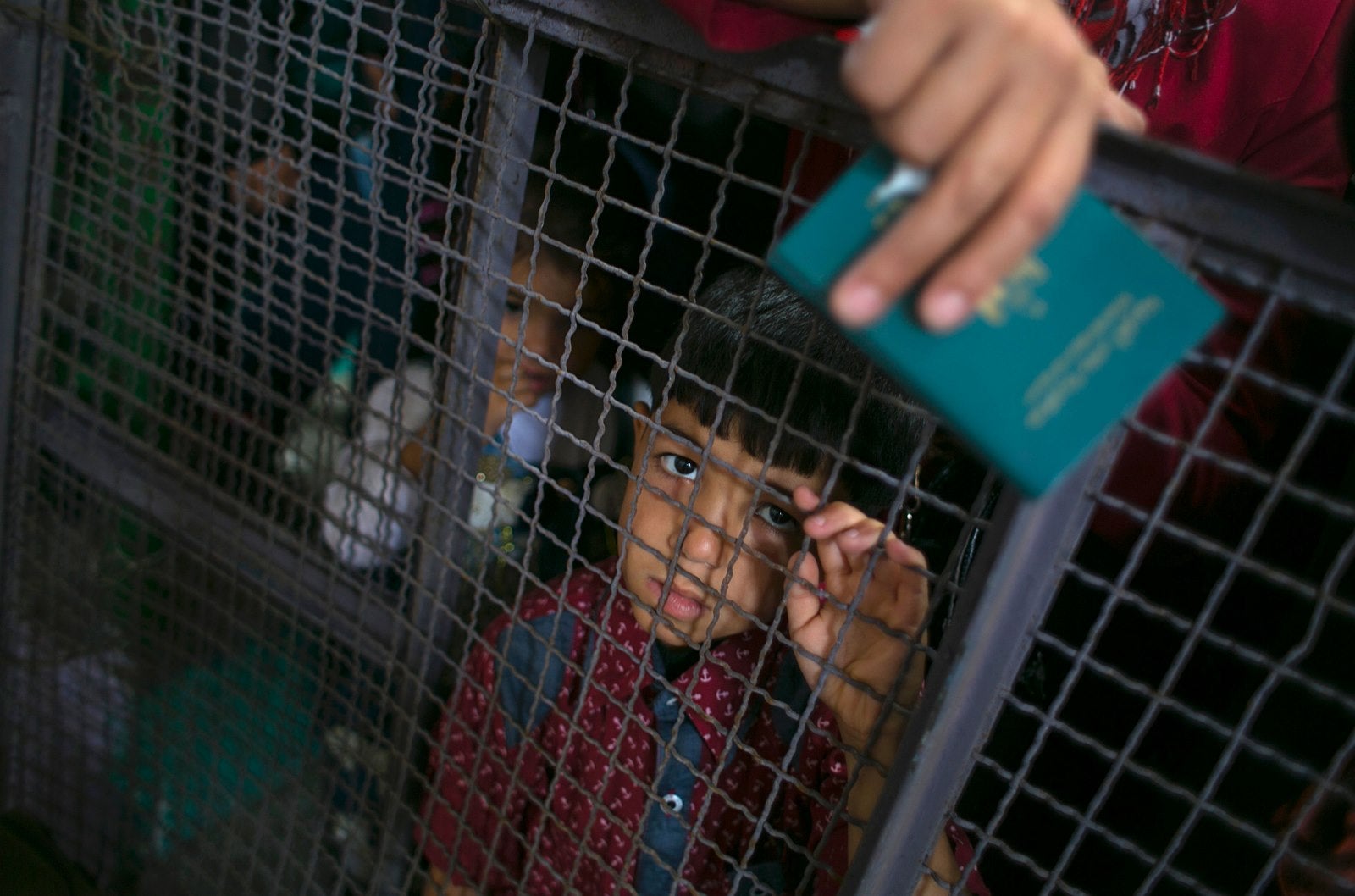 Las mejores imágenes del miércoles