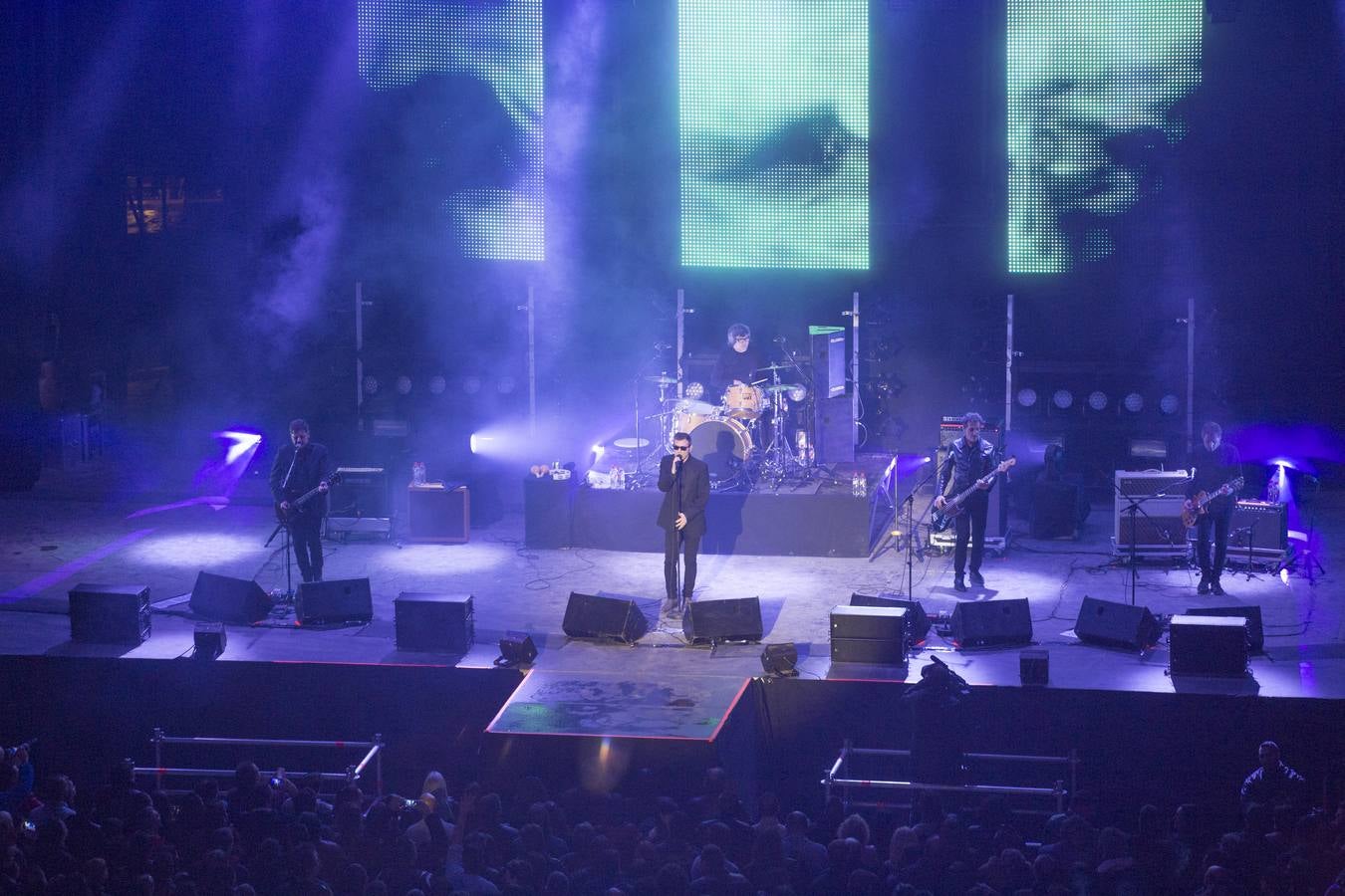 Los Cero vencen a los elementos (II)