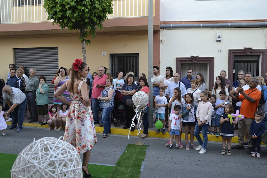 Una Noche en Blanco en El Ejido