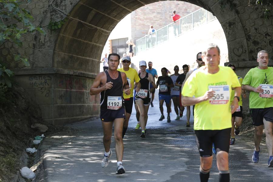 Carrera del Gran Premio de Diputación en Dúrcal (2)