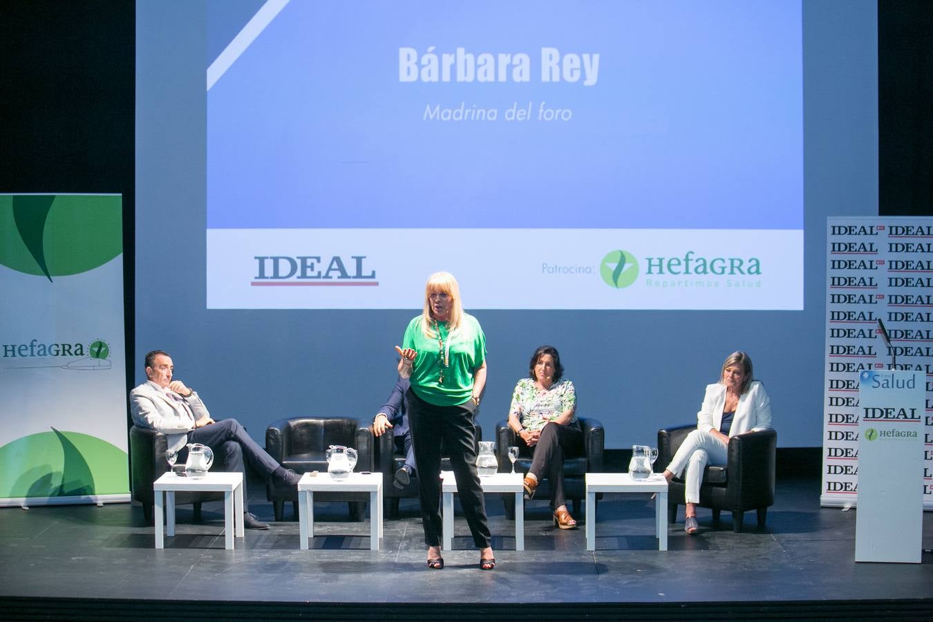 «La menopausia no es una enfermedad»