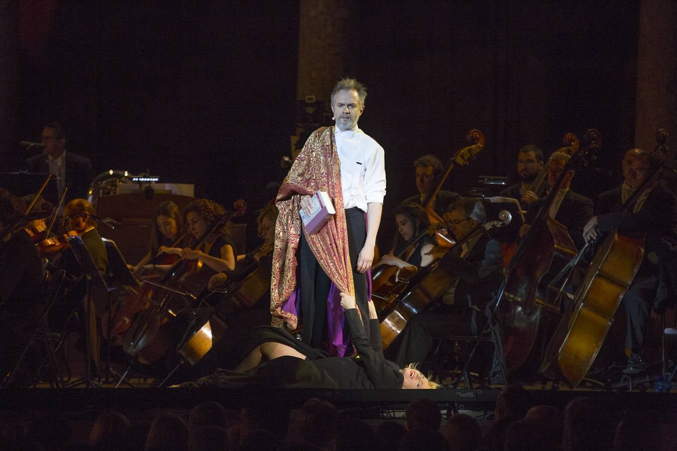 Concierto de la Orquesta de RTVE