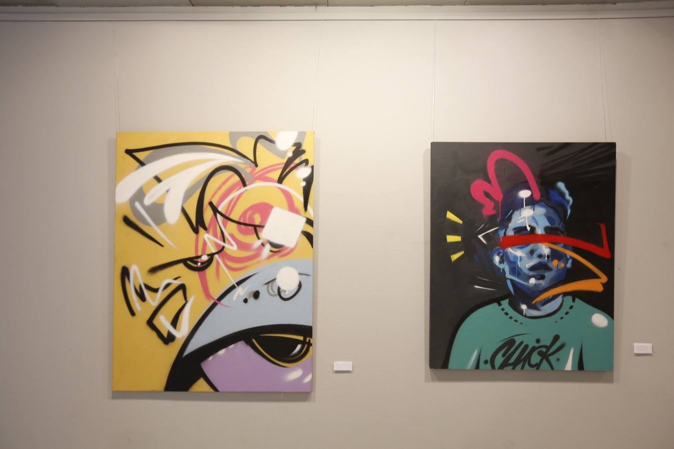 Exposición Cortocircuito