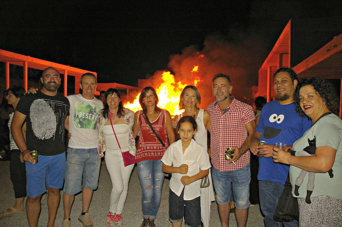 San Juan en Huétor Vega