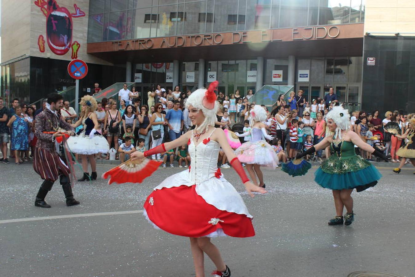 Pistoletazo de salida a San Isidro