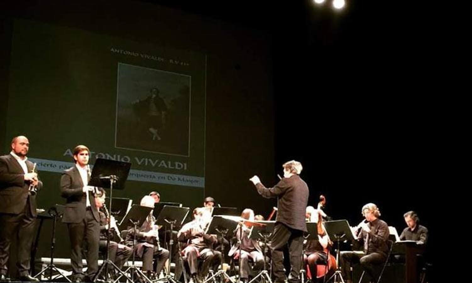 Las mejores imágenes del sábado en Festival Internacional de Música y Danza de Granada