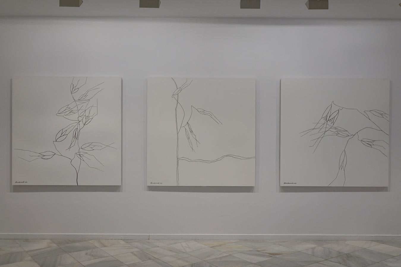 'Punto de Inflexión. Bellas Artes 2016', en Granada