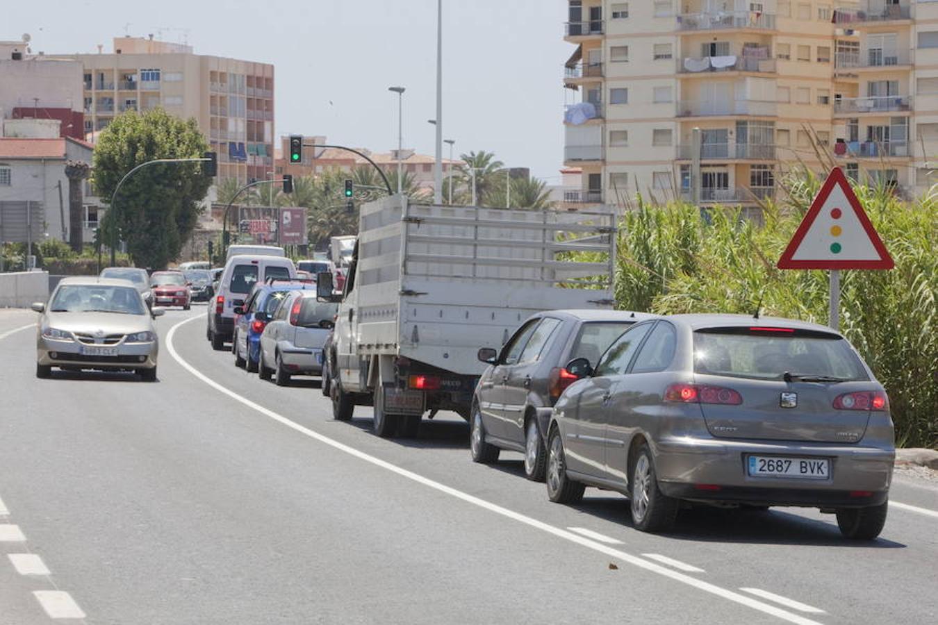 Más de siete razones para disfrutar de la costa de Granada