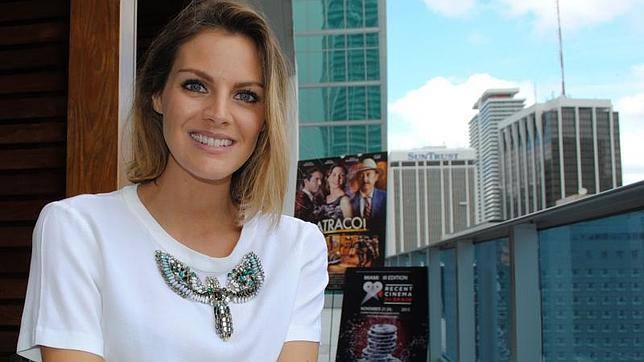 Las mejores fotos de Amaia Salamanca