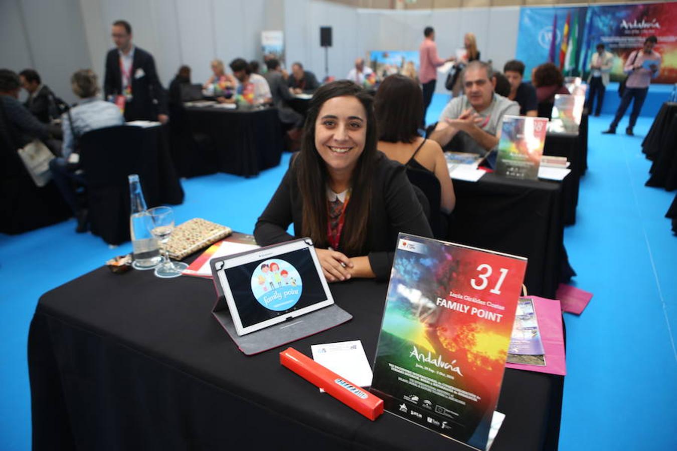 Comienza la edición más internacional de 'Tierra Adentro'