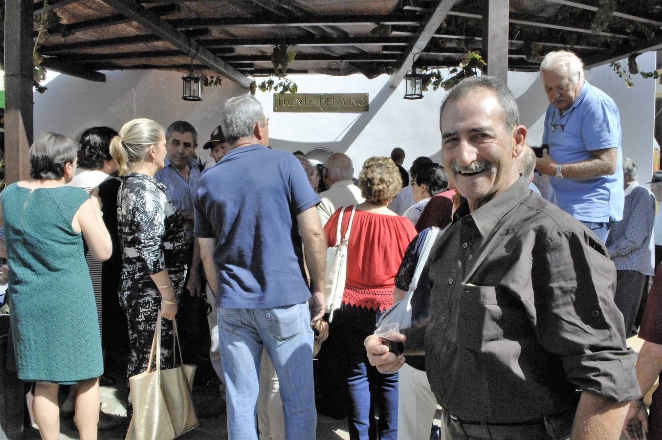 Feria y fiestas de Cádiar