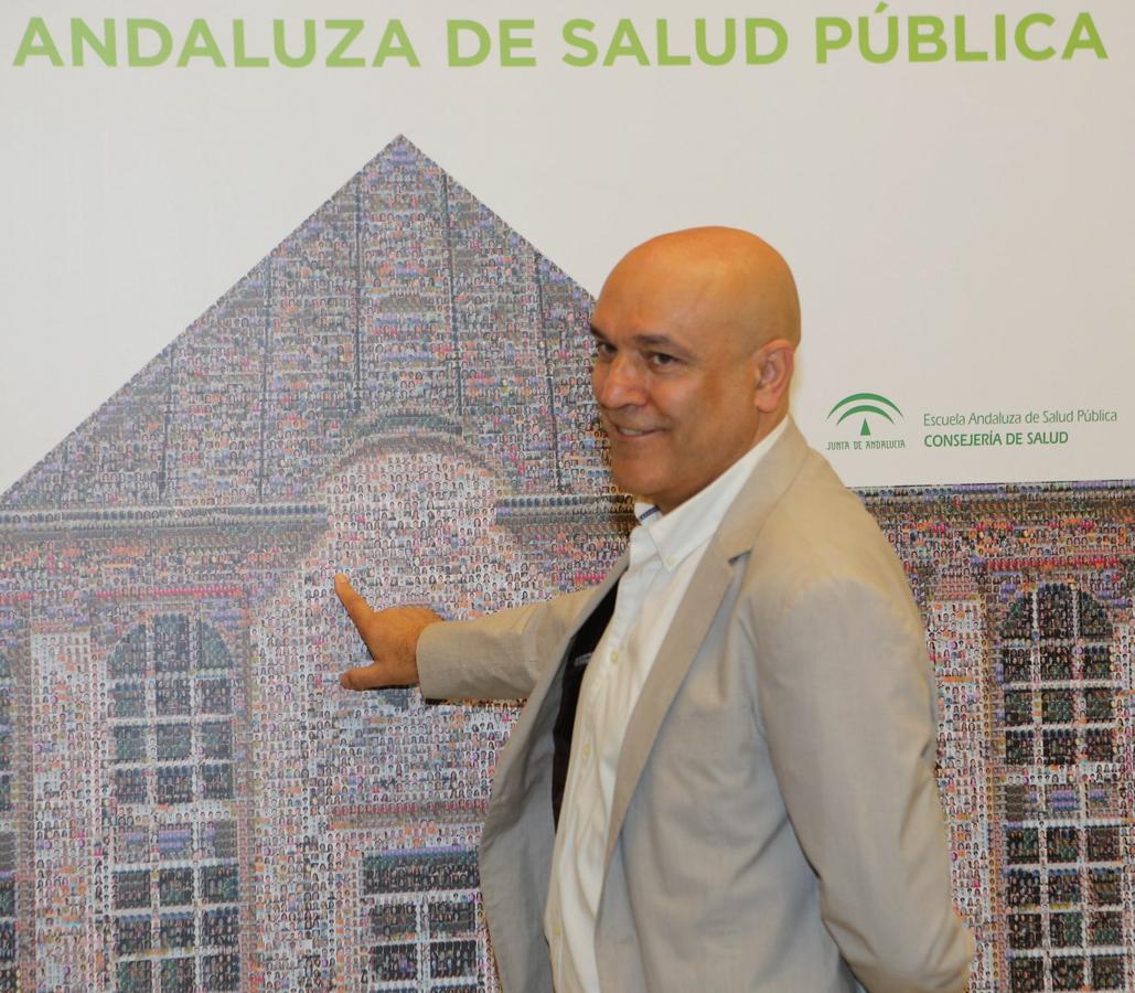 La Escuela de Salud Pública se reivindica