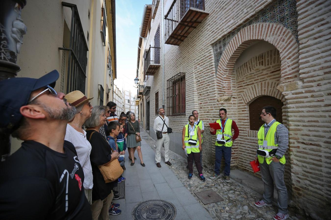 El valor de compartir el patrimonio