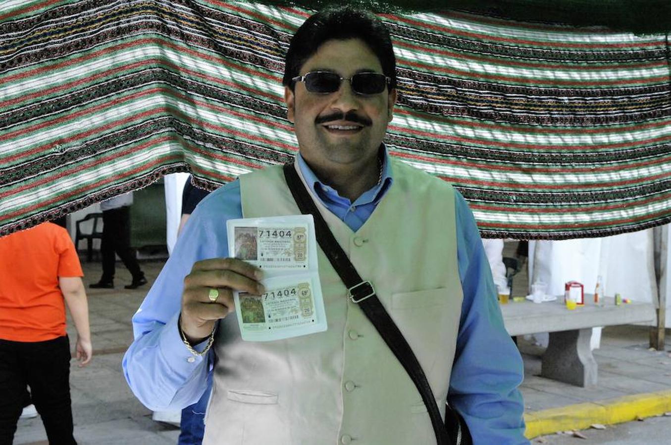 Pórtugos celebra sus fiestas por todo lo alto