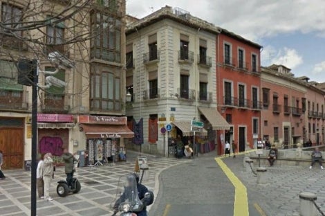 'Se venden' joyas del patrimonio