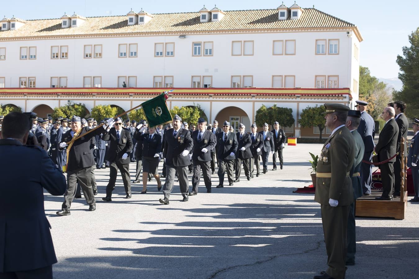 El valor de un equipo que da siempre el máximo