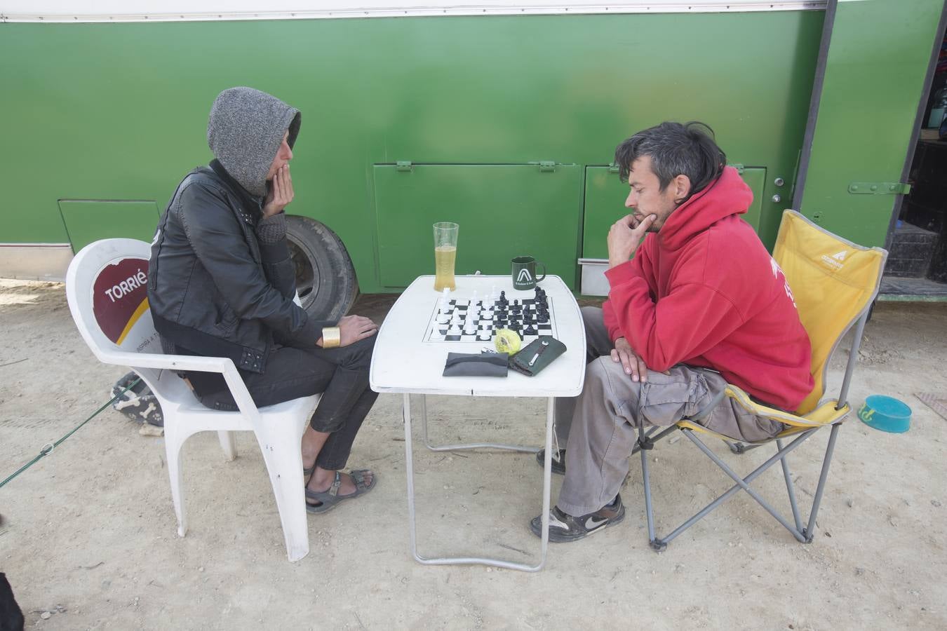 La Fiesta del Dragón de Santa Fe arranca sin fecha de cierre