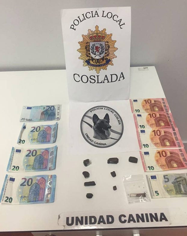 La ridícula redada de la policía local de Coslada que se ha hecho viral