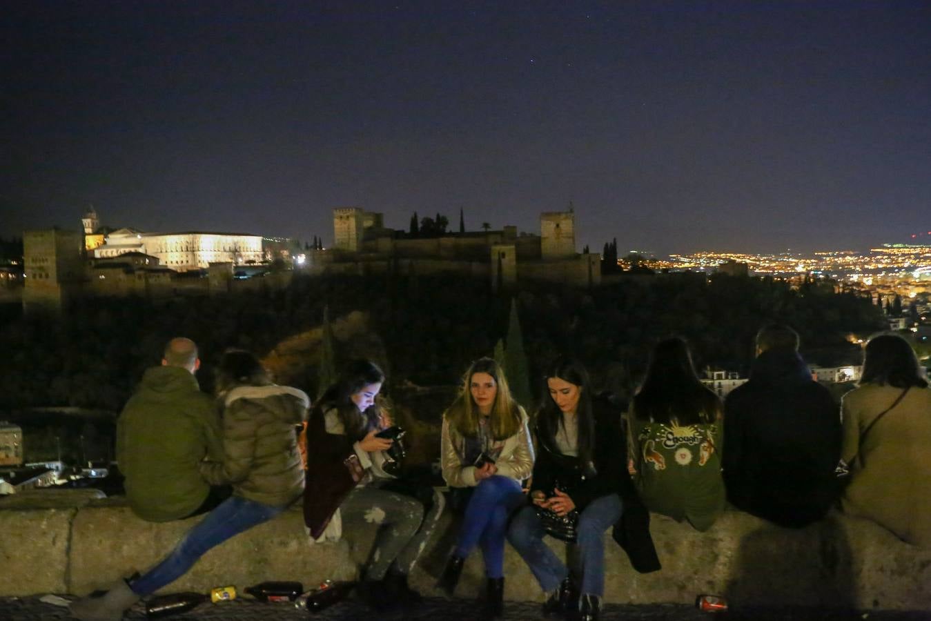 Una hora sin luz para iluminar el planeta