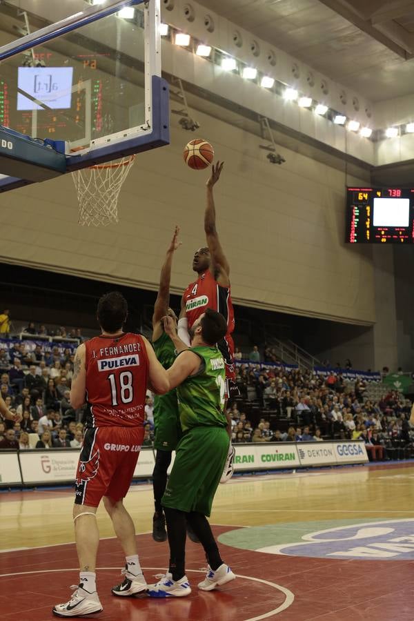 La segunda fiesta del título copero