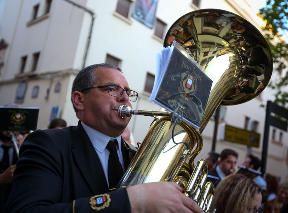 Humildad y Soledad desde el Realejo