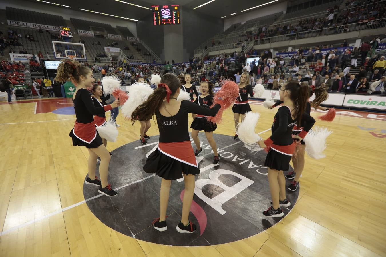 Un paso más cerca de la gloria